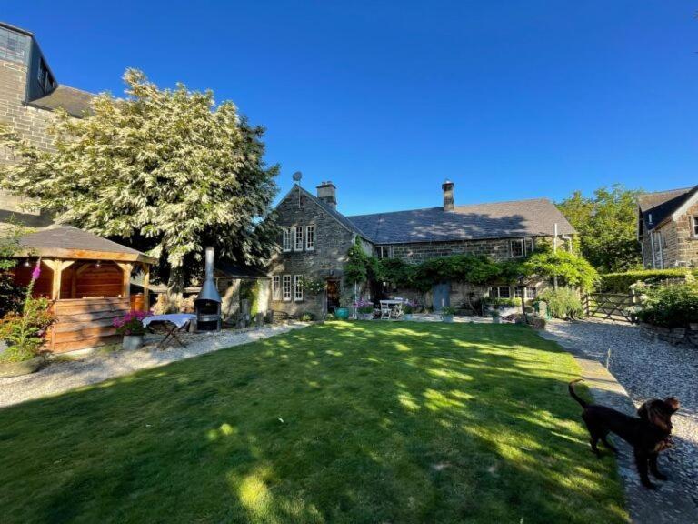 Sycamore Cottage Μάτλοκ Εξωτερικό φωτογραφία